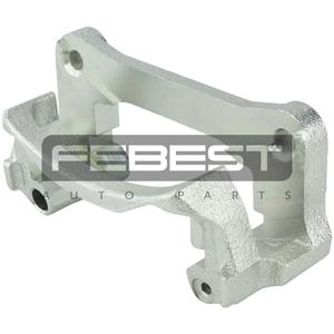 Supporto Freno Anteriore FEBEST (0177C-GRN210RL) - Product Image 1