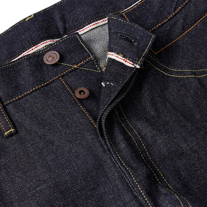 Jeans Manufacturer Custom <b>Baggy</b> Denim Jeans <b>Men</b> Custom Heavyweight Designer Washed Zipper Stacked Jeans For Man's - Product Image 5