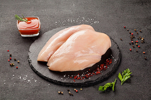 Pechuga de pollo congelada grado A, fresca de granja e higiénicamente procesada para mercados globales - Product Image 6