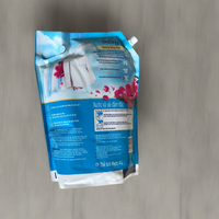 'Downy Sunrise Fresh 4L x 4 kemasan Adalah merek pelembut pakaian terkemuka yang dipercaya ribuan ibu rumah tangga dan terlaris
