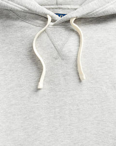 High Quality <b>Trendy</b> Men Oversized Full Sleeves <b>Hoodie</b> 100% Soft Cotton Breathable Fabric & Customizable Logo & Digital Printing - Product Image 4