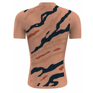 เสื้อจักรยานคุณภาพสูง ดีไซน์สวย ราคาโรงงาน ขายดีที่สุด - Product Image 2