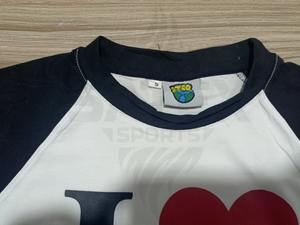 Camisetas Crop Top Ecológicas con Logotipo Personalizado para Mujer, de Primera Calidad, Manga Corta, Transpirables, Estilo Casual con Estampado - Product Image 5