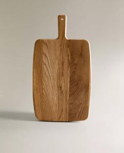 Tabla de Cortar Moderna de Madera - Product Image 6