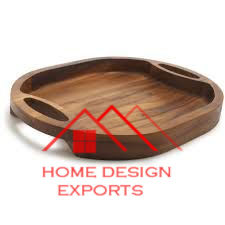 Offre spéciale, conception haut de gamme, forme personnalisée, plateau décoratif en forme de plateau de chocolat pour plateau de fêtes - Product Image 3