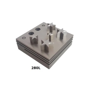 Ensemble d'outils de découpe de disques étoiles de haute qualité pour bijoux, équipement de qualité supérieure, vente en gros au prix le plus bas, meilleur produit pour les bijoux - Product Image 1