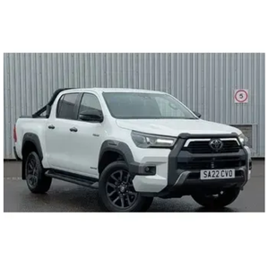 Anded OT2019 2020 2023 K anded - Product Image 2