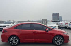 Autos Usados Toyota Corolla 2020 2021 2023 2024, Autos Usados en Buen Estado, Sin Accidentes, Sedán, Bajo Kilometraje - Product Image 2