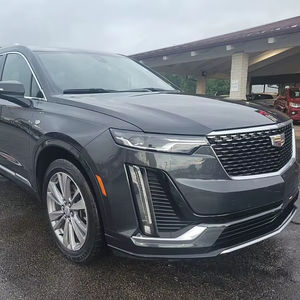 ขณะนี้มีสินค้า2023 cadiillaacs XT6 AWD premiums luxuryys - Product Image 2