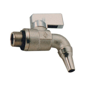 Rubinetto per Contenitori Olio Gr.1/2 - Product Image 1