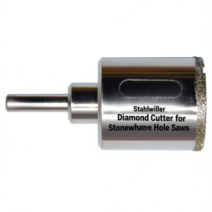 เครื่องตัดเพชร Stahlwille สำหรับเลื่อยวงเดือนเจาะหิน ประเภทสินค้า - Product Image 2