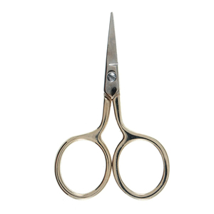 กรรไกรเย็บปักถักร้อยสแตนเลส2023ล่าสุด - Product Image 4