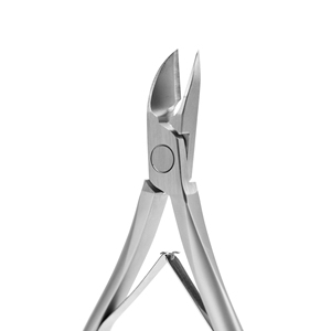 Vietnam Nghia professionnel CL.209 coupe-ongles haute efficacité manucure pédicure outil pour orteil et doigt coupe cuticule - Product Image 4