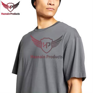 Nouveautés professionnelles à la mode de haute qualité en gros: T-shirts de style respirant pour hommes et femmes - Product Image 6