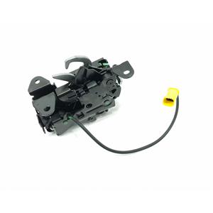 ตัวล็อคฝากระโปรงหน้า RH BMW X1 ซีรีส์ (F48) 51238737701 B47 C20 A, B47 C20 B ดีเซล 2000 (15>) - Product Image 4