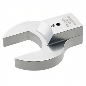 Llave de boca abierta Stahlwille 24.5x28mm Herramienta de alta calidad - Product Image 3