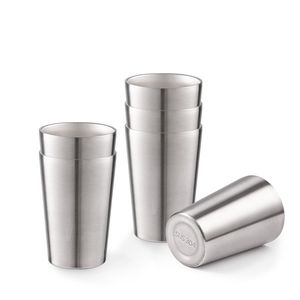 Disparos de acero inoxidable personalizados para ideas de regalos personalizadas para cumpleaños, bodas y ocasiones especiales - Product Image 2