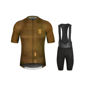 Excellente qualité uniformes de cyclisme pour hommes nom d'équipe personnalisé conceptions respirantes nouveauté derniers Styles pour une utilisation sportive - Product Image 1