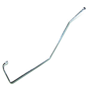 Nouvelles pièces TUYAU DE COMPRESSEUR DE CAMION pour Mercedes- Axor 1840LS 2002-2012 OEM A9474300093 Marque QSP - Product Image 1