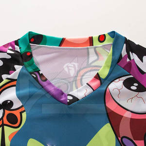 Nouveau design de maillot pour hommes de haute qualité pour le parachutisme à bas prix maillot de parachutisme pour hommes à vendre logo personnalisé - Product Image 5