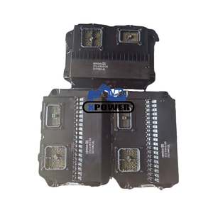 Nouvelles pièces moteur XPower C7 372-2906, unité de commande pour excavatrice E325C - Product Image 1