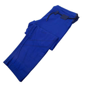 Venta al por mayor de alta calidad personalizado jiu-jitsu kimono trajes Jui Jitsu trajes hombres Judo Karate uniforme Kimono - Product Image 6