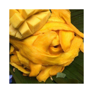Vente en gros de mangue séchée à pelure jaune, mangue séchée de haute qualité pour l'exportation - Product Image 5