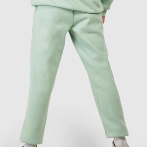 Ensemble de survêtement pour femmes en matière premium à la vente chaude, logo personnalisé, ensemble à capuche pour l'hiver, meilleure arrivée de mode - Product Image 4