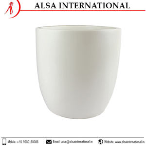 Jardinière élégante multifonctionnelle de haute qualité avec un nouveau design Pots de fleurs et jardinières du fournisseur indien à prix raisonnable - Product Image 2