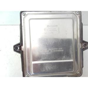 ชุดควบคุม LPG FIAT Grande Punto รุ่นที่ 1 หมายเลข 616497000 199 A4.000 เบนซิน 1200 (05>08) - Product Image 3