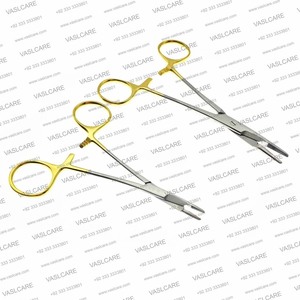 ที่ใส่เข็มอเนกประสงค์พร้อมกรรไกรที่ใส่เข็มสแตนเลสพร้อมกรรไกรโดย vaslcare - Product Image 6
