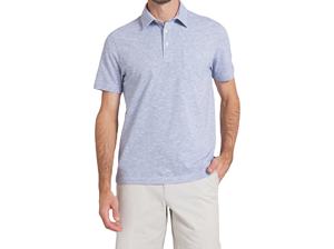 Camiseta Polo de Hombre de Primera Calidad, 100% Poliéster, Personalizable, Camisetas Polo de Golf Bordadas Personalizadas, Camiseta Polo de Poliéster para Hombre - Product Image 4
