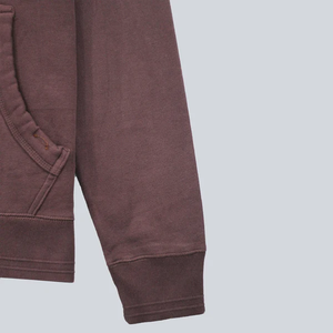 เสื้อมีฮู้ดแบบสวมหัวมีเชือกรูดลำลองสำหรับออกกำลังกายออกกำลังกายออกกำลังกายน้ำหนักเบาฤดูร้อน - Product Image 3