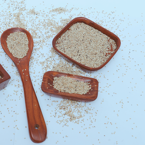 เมล็ดงาดำสีน้ำตาลเข้มพืชสดเมล็ดงาดำที่ดีกว่าเปลือกต้นปากีสถานได้รับการทำความสะอาดและให้คะแนน - Product Image 3