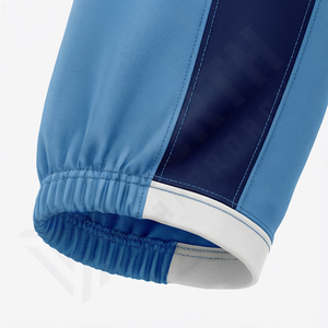 Vêtements de sport de fabrication américaine, uniforme de football américain, grande taille, nouveau design, équipement de performance professionnel durable, 100% polyester - Product Image 6