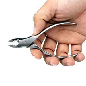 3PRO 2023ที่ตัดเล็บแบบมืออาชีพสำหรับกรรไกรตัดหนังกำพร้าที่นิ้วเครื่องมือดูแล - Product Image 4