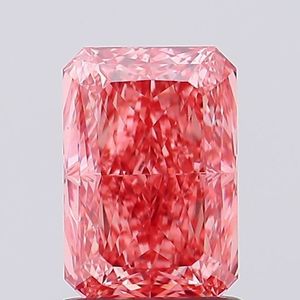เพชร VS1บริสุทธิ์ VS1ธรรมชาติผ่านการรับรองจาก GIA เพชรบริสุทธิ์ทรงหลวมสีฟ้า