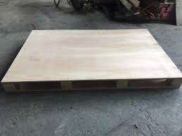 Pas cher Ispm15 contreplaqué palette bloc en bois naturel pour le transport logistique utilisation Vietnam pin/bois ACACIA or fournisseur - Product Image 6