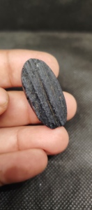 Vente en gros UDGEMS Pierres Druzy de tourmaline en cuivre blanc naturel étincelant de haute qualité Pierres précieuses en vrac de taille mixte pour l'artisanat - Product Image 3