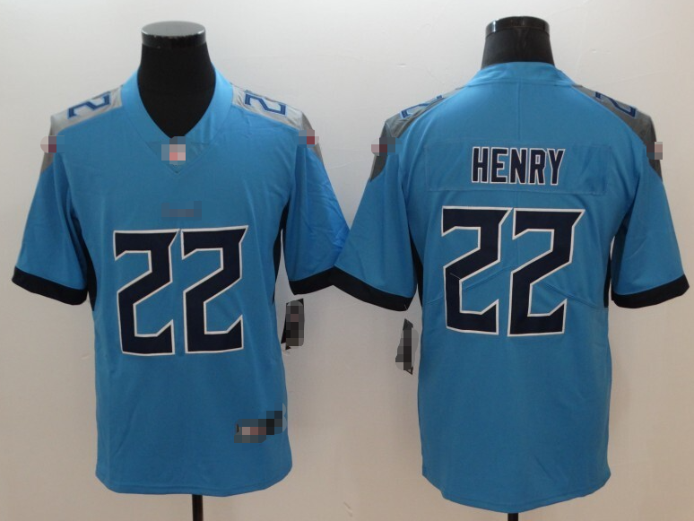 Bleu foncé#22 HENRY