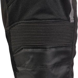 กางเกงมอเตอร์ไซค์สั่งตัดพิเศษ ผ้าคอร์ดูร่า ป้องกันด้วยมาตรฐาน CE/กางเกงมอเตอร์ไซค์กันน้ำ ผ้าคอร์ดูร่า 600d - Product Image 4