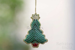 Refractex-adornos navideños de la mejor calidad y baja, suministro y fabricación a granel, hechos en la India, muestra gratis - Product Image 3