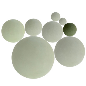 Accessoires d'arrangement de fleurs à absorption rapide de haute qualité sphère mousse florale fleur fraîche conservée - Product Image 1
