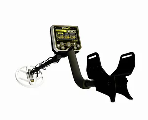 เครื่องตรวจจับโลหะอุตสาหกรรมดิจิตอลความไวสูง Gold Stinger X5 - ได้รับการรับรองมาตรฐาน ROHS ระยะตรวจจับ 5 เมตร มาตรฐาน IP68 - Product Image 3