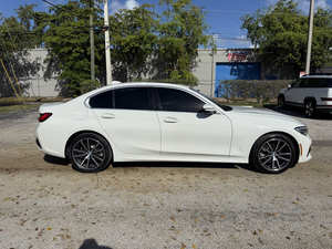 BMW Serie 3 330i Sedán RWD 2020, Listo para Enviar - Product Image 5