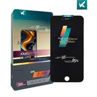 KAIKU produsen layar ponsel kualitas tinggi layar ponsel untuk ponsel tahan lama LCD ponsel