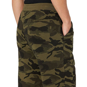 Men's Pants Washed OEM Service Adjustable and <b>Breathable</b> Sublimation Sweat Pant Men's <b>Trouser</b> in Cheep Price High Quality - Product Image 5