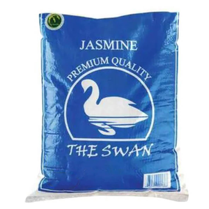 ข้าวหอมมะลิอบแห้งเนื้อนุ่มทำจาก5% OEM สำหรับขายส่งและขายปลีก - Product Image 1