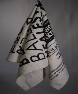 Serviettes de cuisine en coton en gros écologiques de qualité supérieure torchons jetables à séchage rapide absorbant en vrac de haute qualité séchage rapide Super - Product Image 2