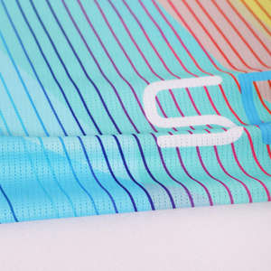 Protector Solar para Exteriores, Transpirable, de Seda Helada, para Deportes, Correr, Ciclismo, Motociclismo, Malla, Tubo para el Cuello, Bandana, Bufanda - Product Image 4